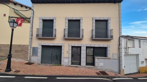 Foto 4 de Dúplex en venda a Jose de la Morena, Villamantilla, Madrid