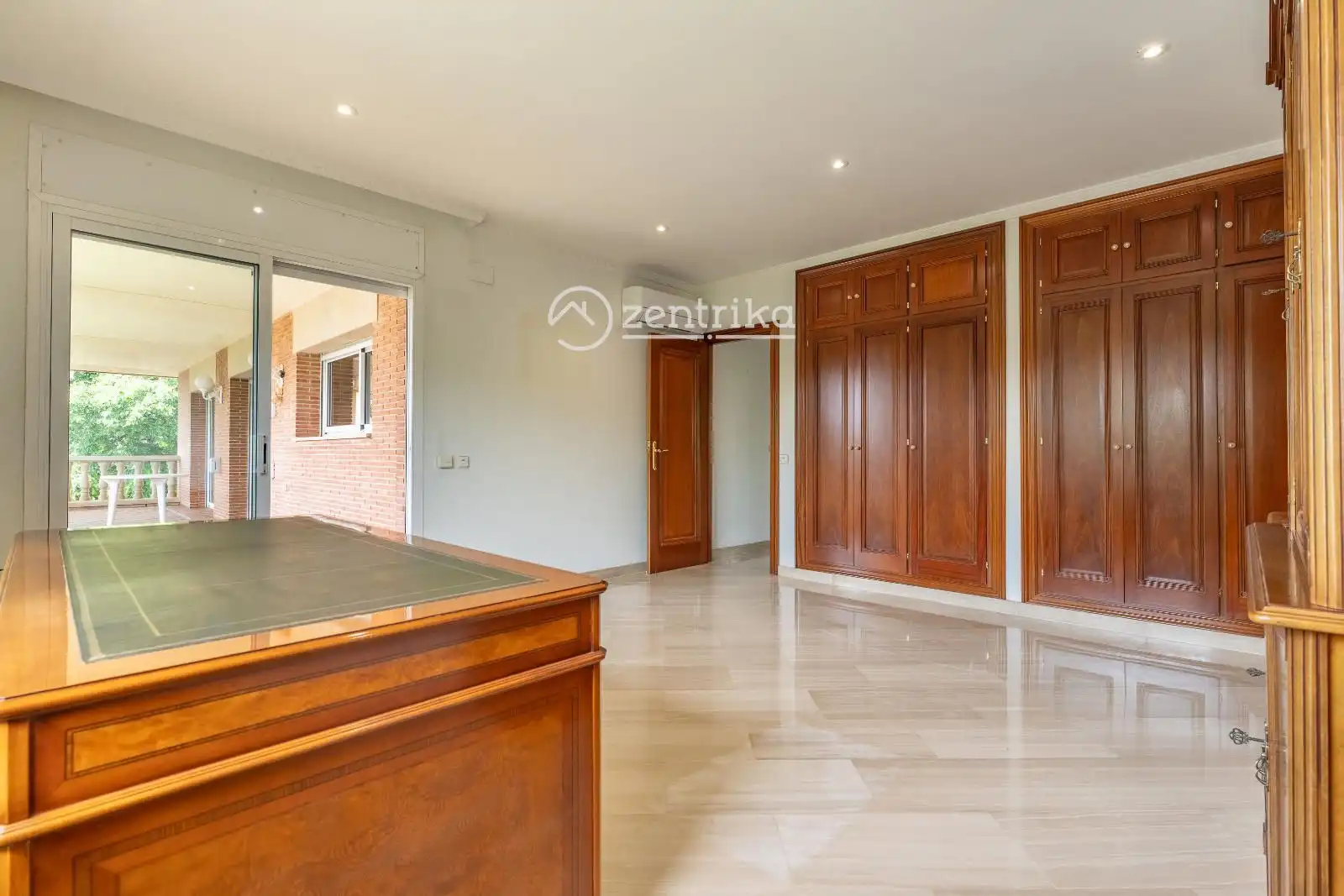 Bedroom of Houses for sale in Cambrils  with Air Conditioner, Heating and Storage room