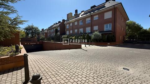 Photo 2 of Flat for sale in Los Negrales, Madrid