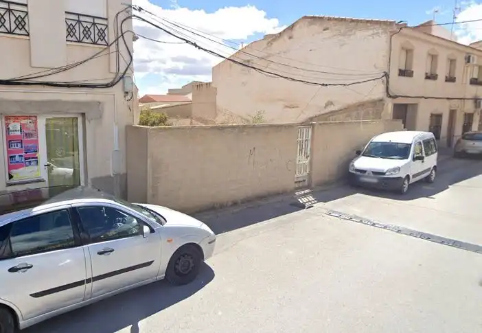 Terreno residenziale in vendita a Paseo Príncipe Asturias 150, imagen 2
