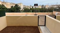 Terrace of Single-family semi-detached for sale in Llubí  with Terrace and Community pool