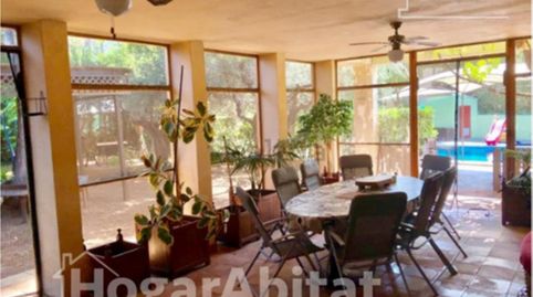CHALET CON PISCINA, TERRAZA, GARAJE Y BARBACOA, imatge 3