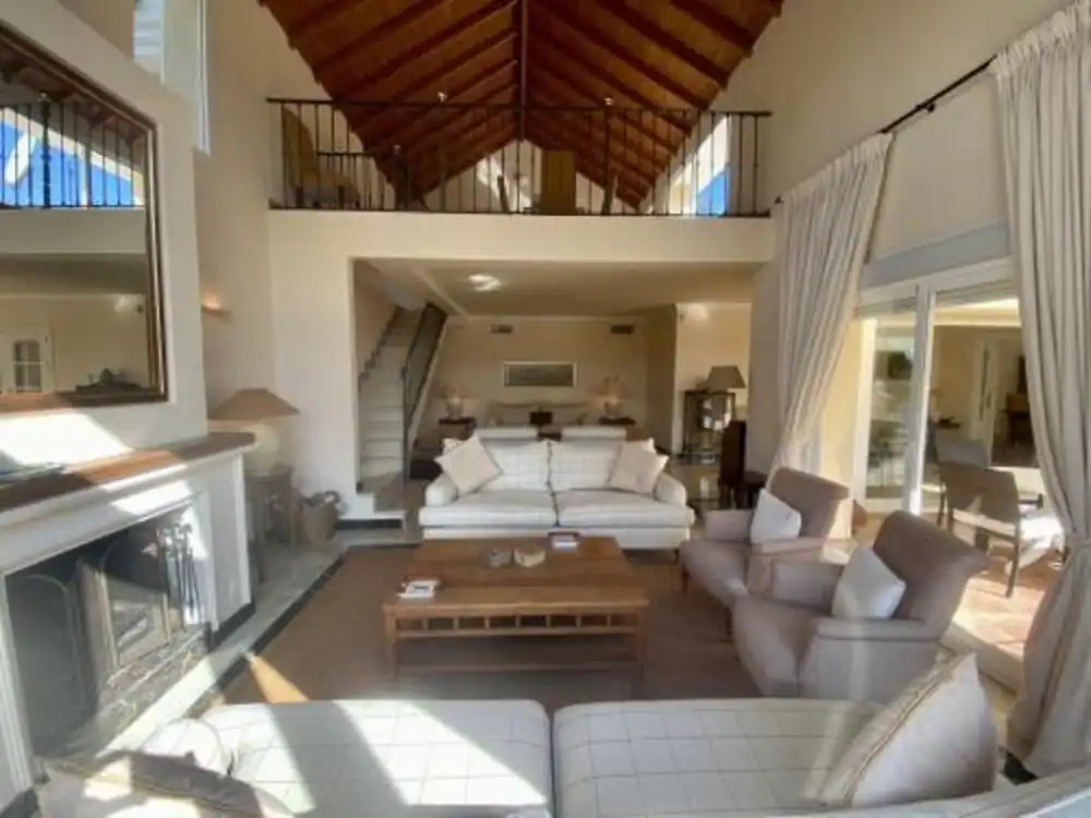 Casa con piscina in vendita a 13 (UR GUADALMINA BAJA) 7, imagen 3