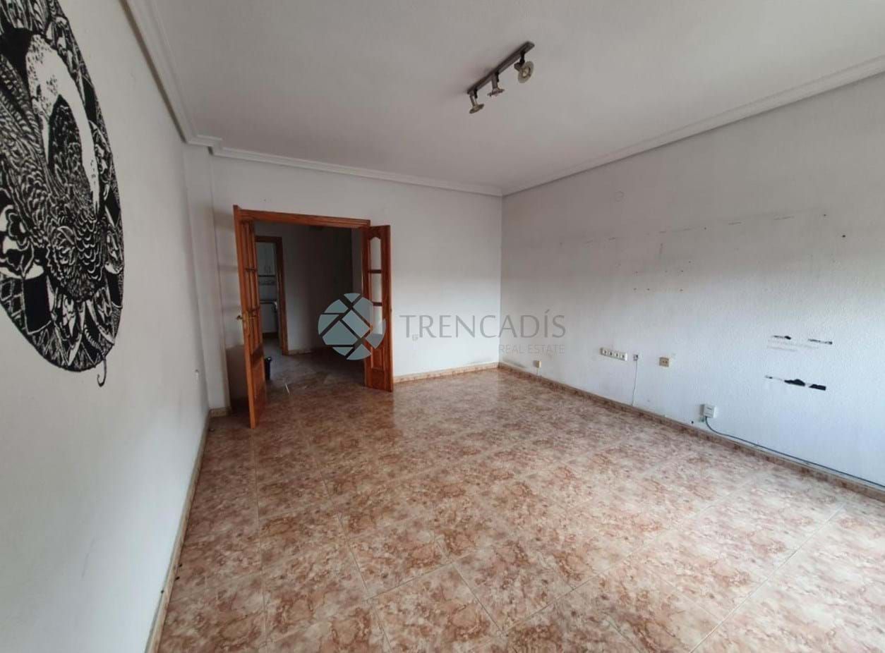 Piso en venta en  Murcia Capital