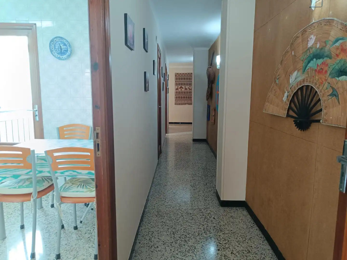 Wohnung zum Verkauf in  Palma de Mallorca mit Terrasse, Möbliert und Balkon