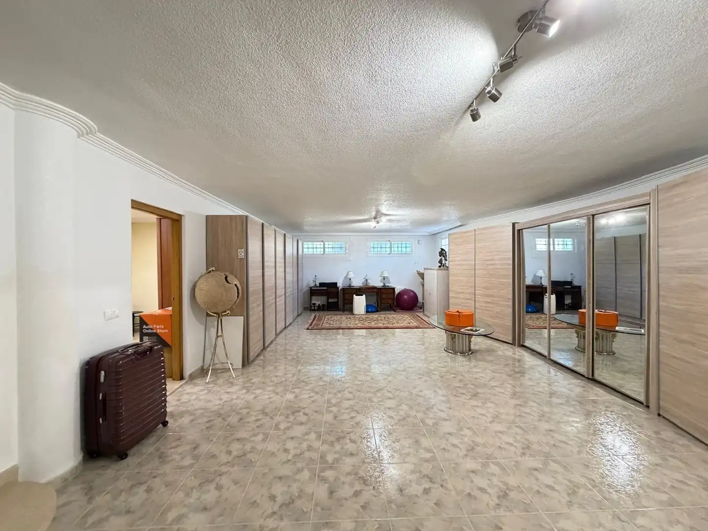 Casa o xalet en venda en Rojales amb Aire condicionat, Calefacció i Jardí privat