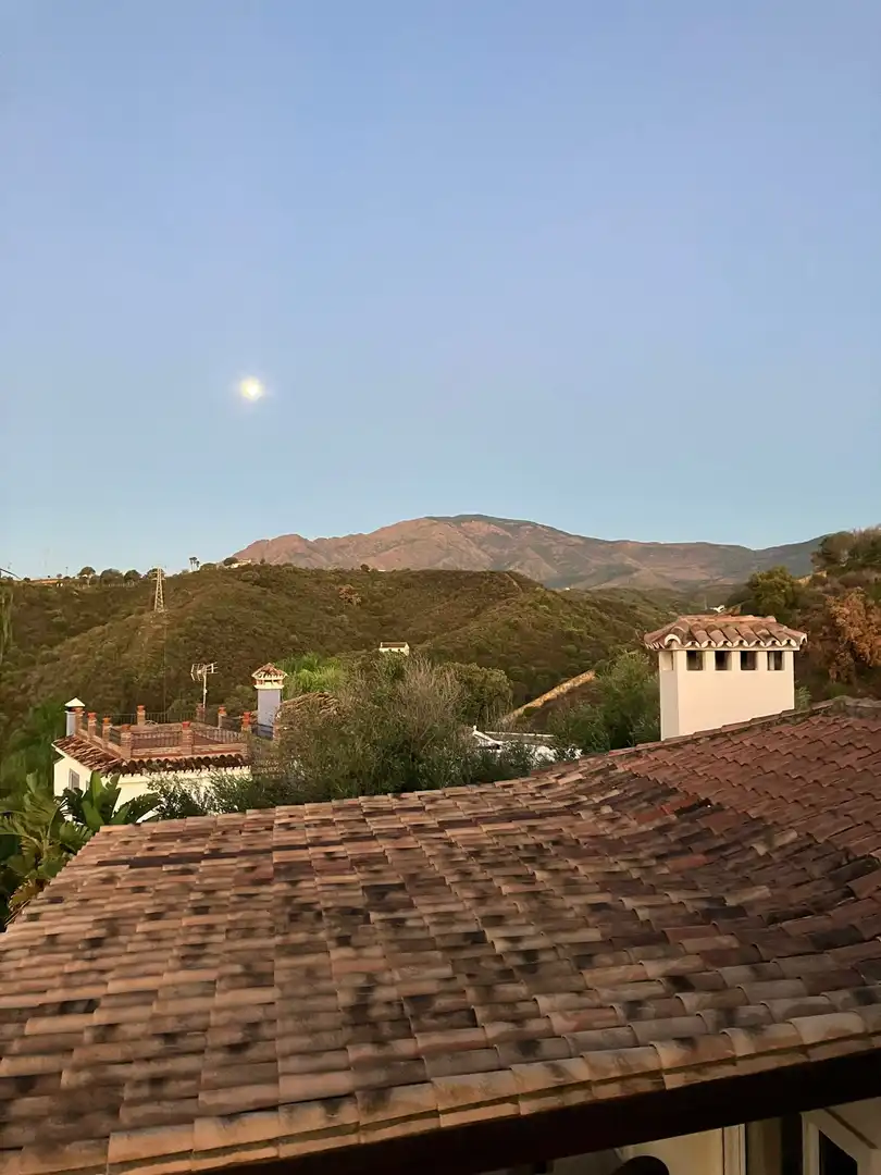 Detached house with pool for sale in Selwo, imagen 35