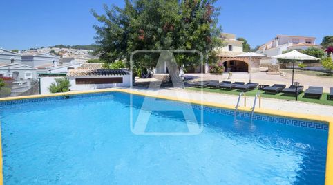 Foto 2 de Casa o xalet en venda a Carrió - La Merced - Los Pinos, Calpe / Calp