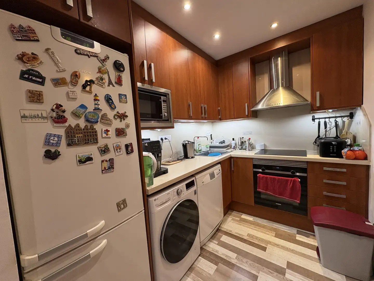 Appartement avec ascenseur à vendre à de Fígols, imagen 9
