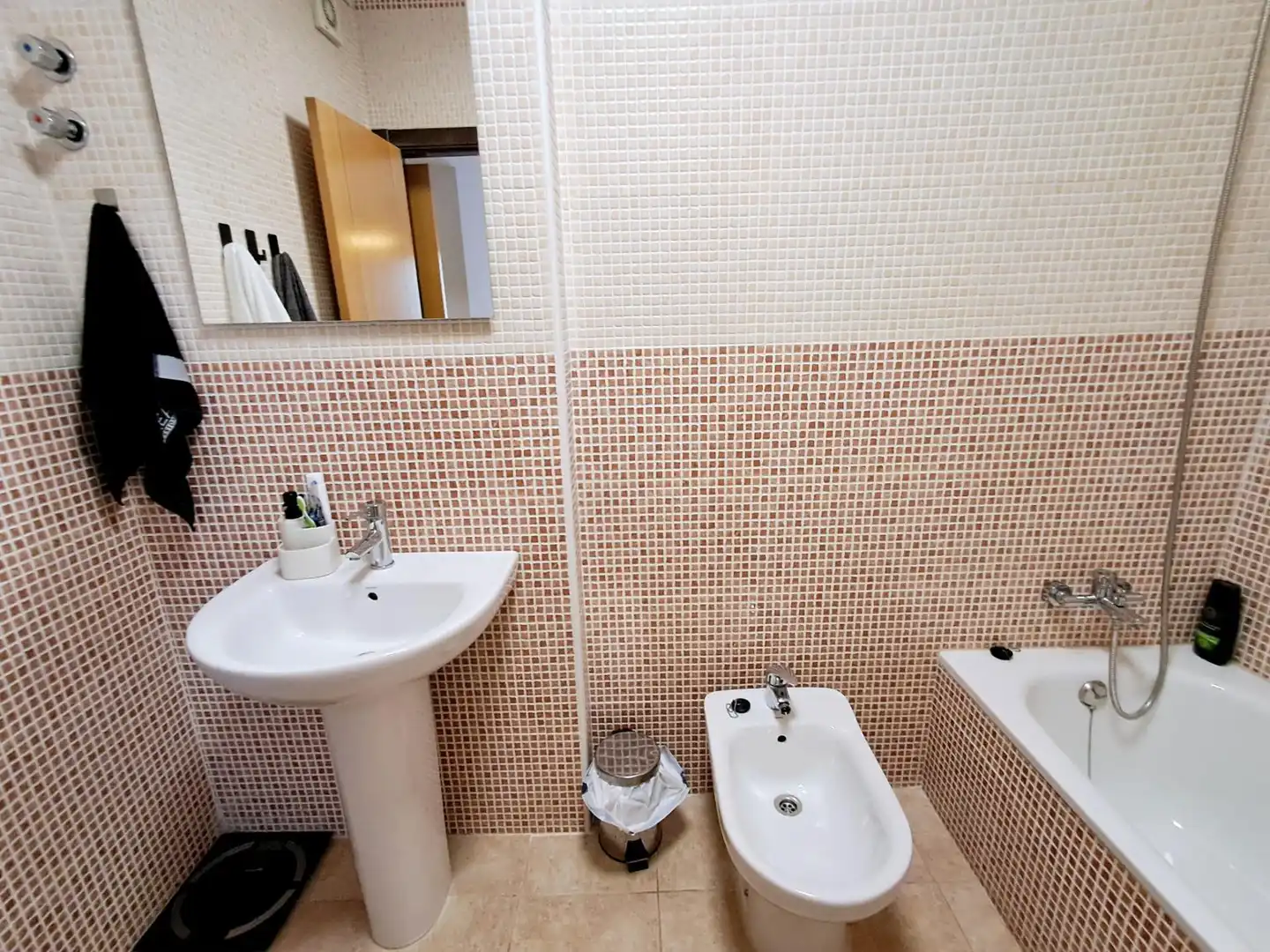 Apartamento con terraza en venta en Los Collados-Los Geraneos, imagen 33