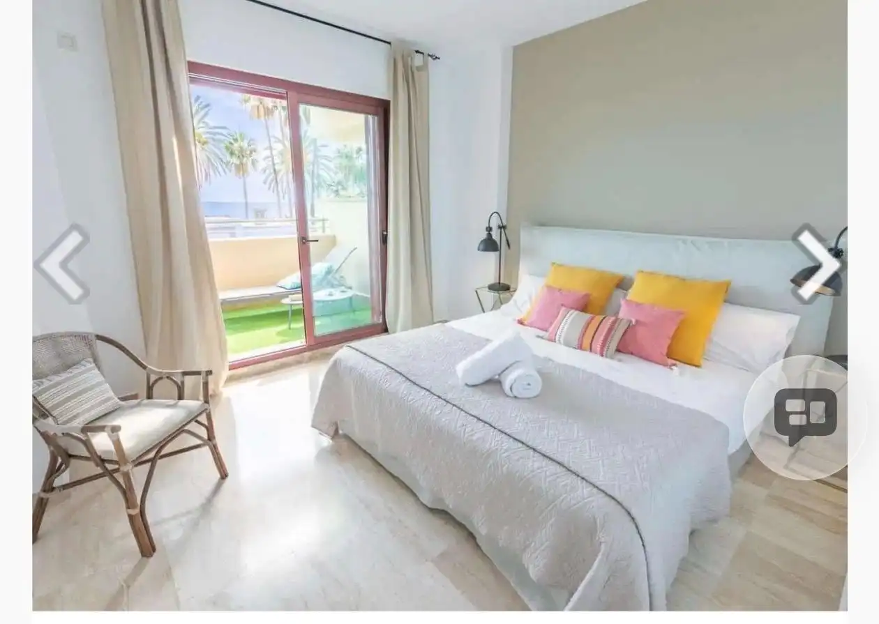 Apartment with pool for sale in San Pedro de Alcántara, imagen 26