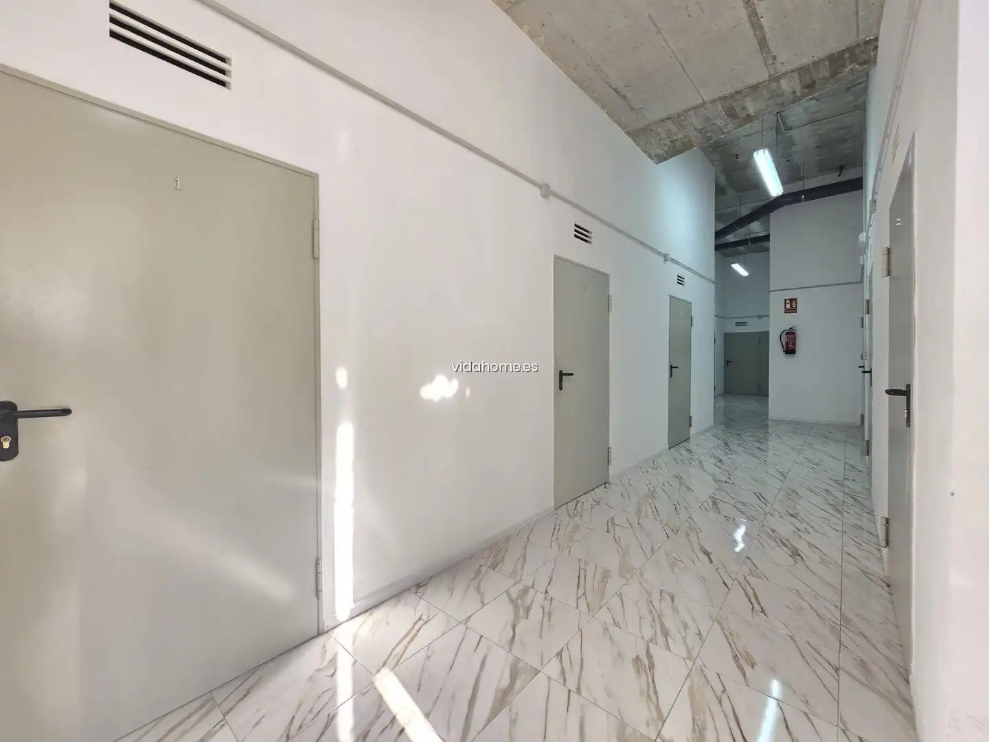 Flat for sale in Centro Ciudad, imagen 2
