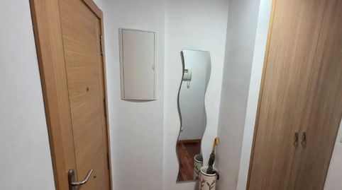 Foto 4 de Piso de alquiler en Rúa de Sempre en Galiza, Campus Sur - Santa Marta, Santiago de Compostela