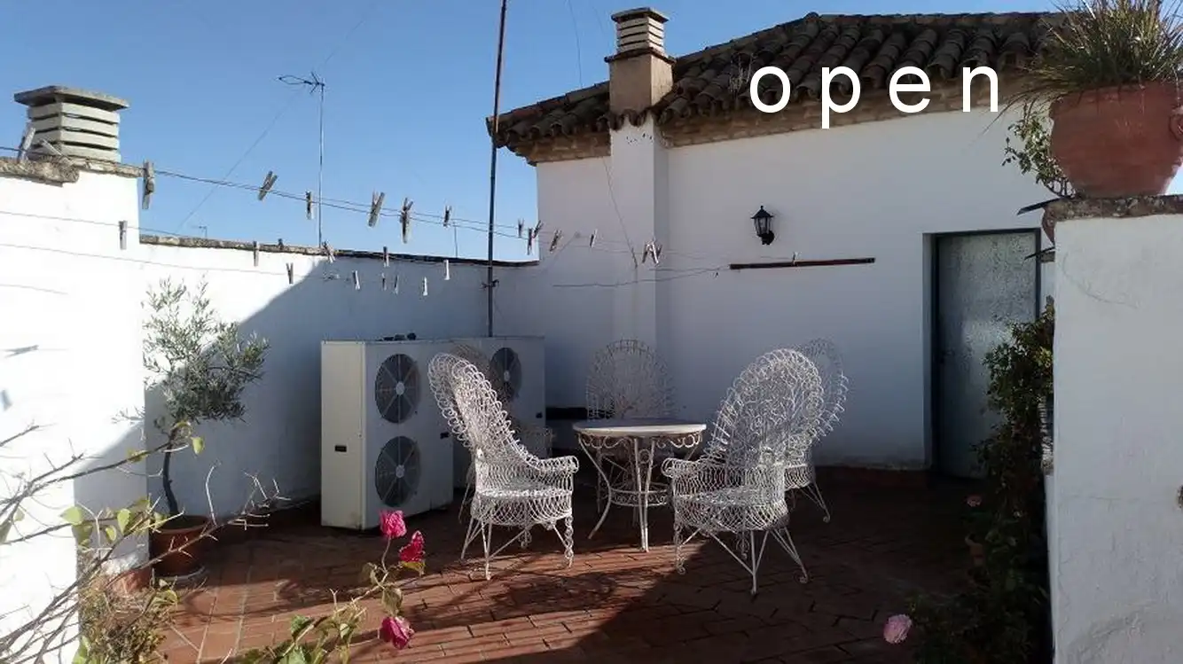 House with pool for sale in Centro, imagen 15
