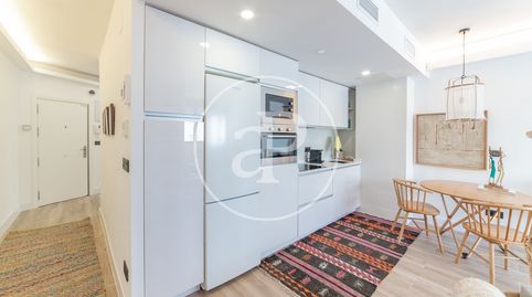 Photo 4 of Flat for rent in C/ de Ponzano, Ríos Rosas - Nuevos Ministerios, Madrid Capital