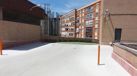 Foto 5 de Traster de lloguer a Calle Verbena, 9, Vadillos, Valladolid