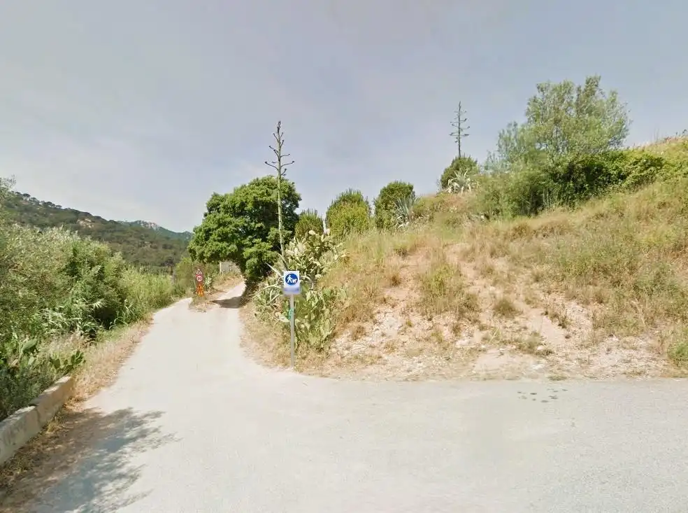Residencial en venda en Sant Feliu de Guíxols