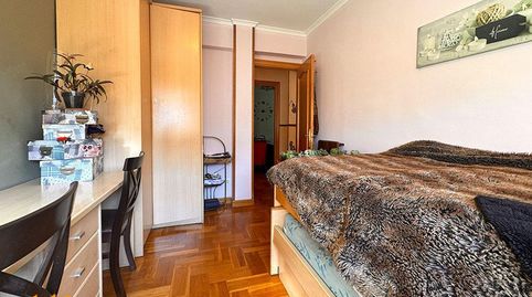 Foto 3 de Piso en venta en Avenida Reyes Catolicos, Los Vadillos - R. Sanitaria - Pozanos, Burgos Capital