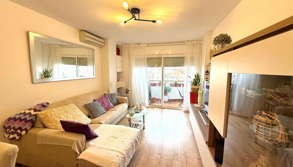 Foto 1 de Apartament en venda a Avenida Masnou del, Les Planes, Barcelona