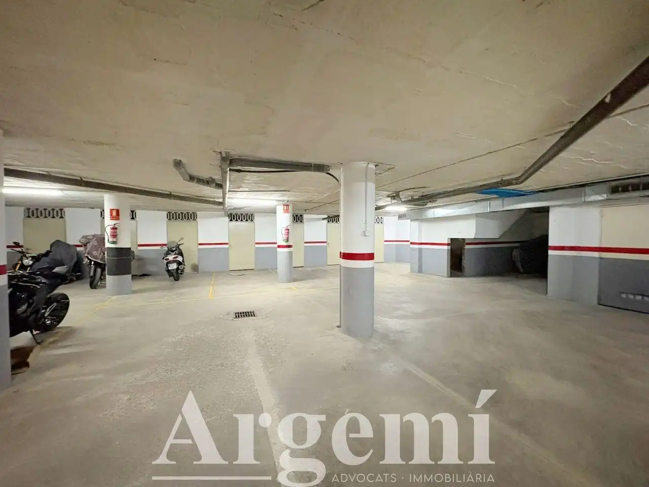 Einzelparkplatz zum Verkauf in Palau-solità i Plegamans, imagen 6