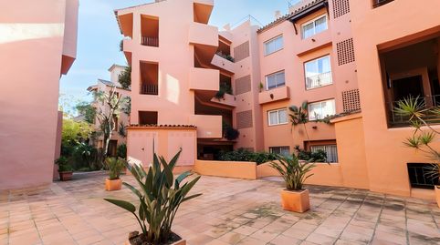 Photo 3 of Apartments for rent in Puente Romano, Marbella