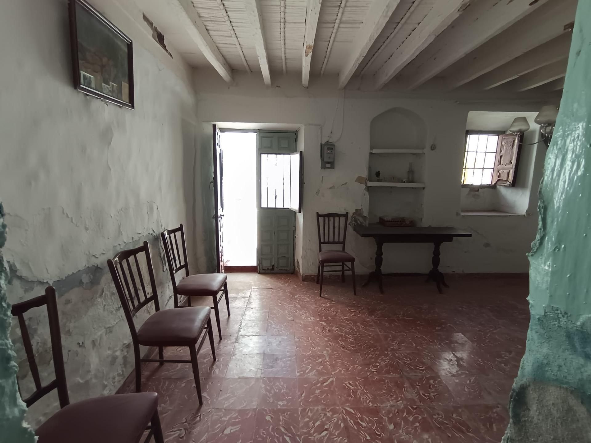 Finca rústica en venda en Canillas de Aceituno amb Terrassa i Balcó
