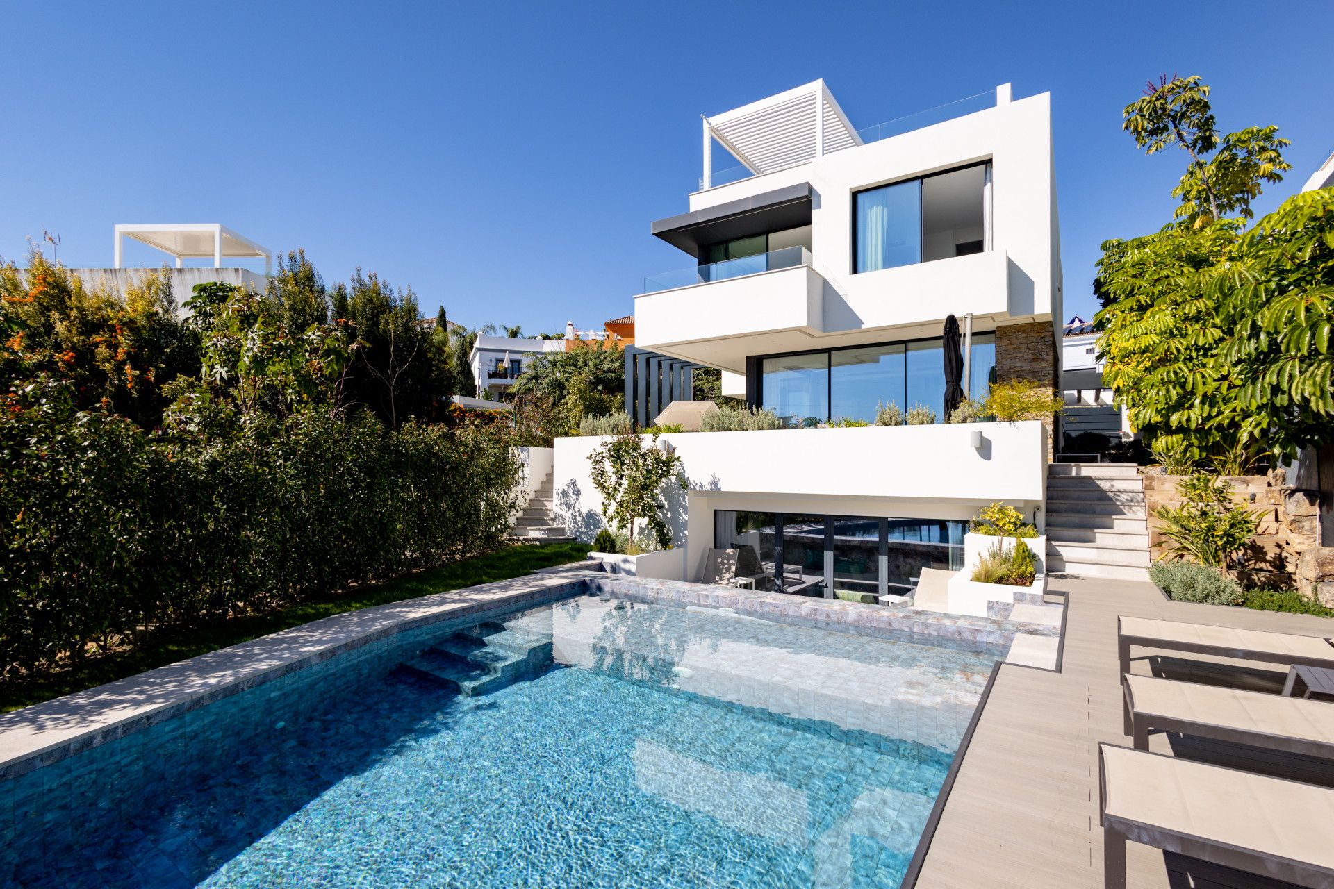 Casa o xalet en venda a Nueva Atalaya