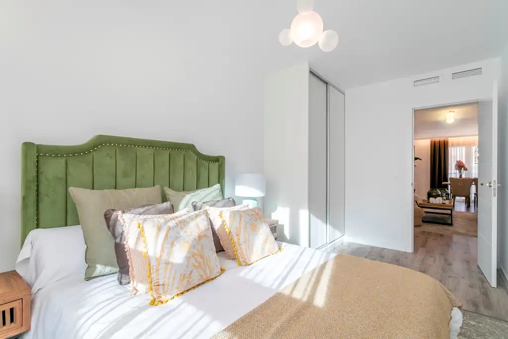 Habitación de Piso en venta en Ibi