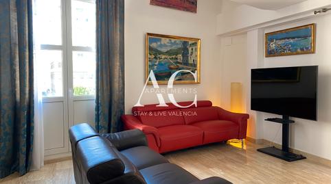 Foto 3 de Dúplex de lloguer a El Pilar, Valencia