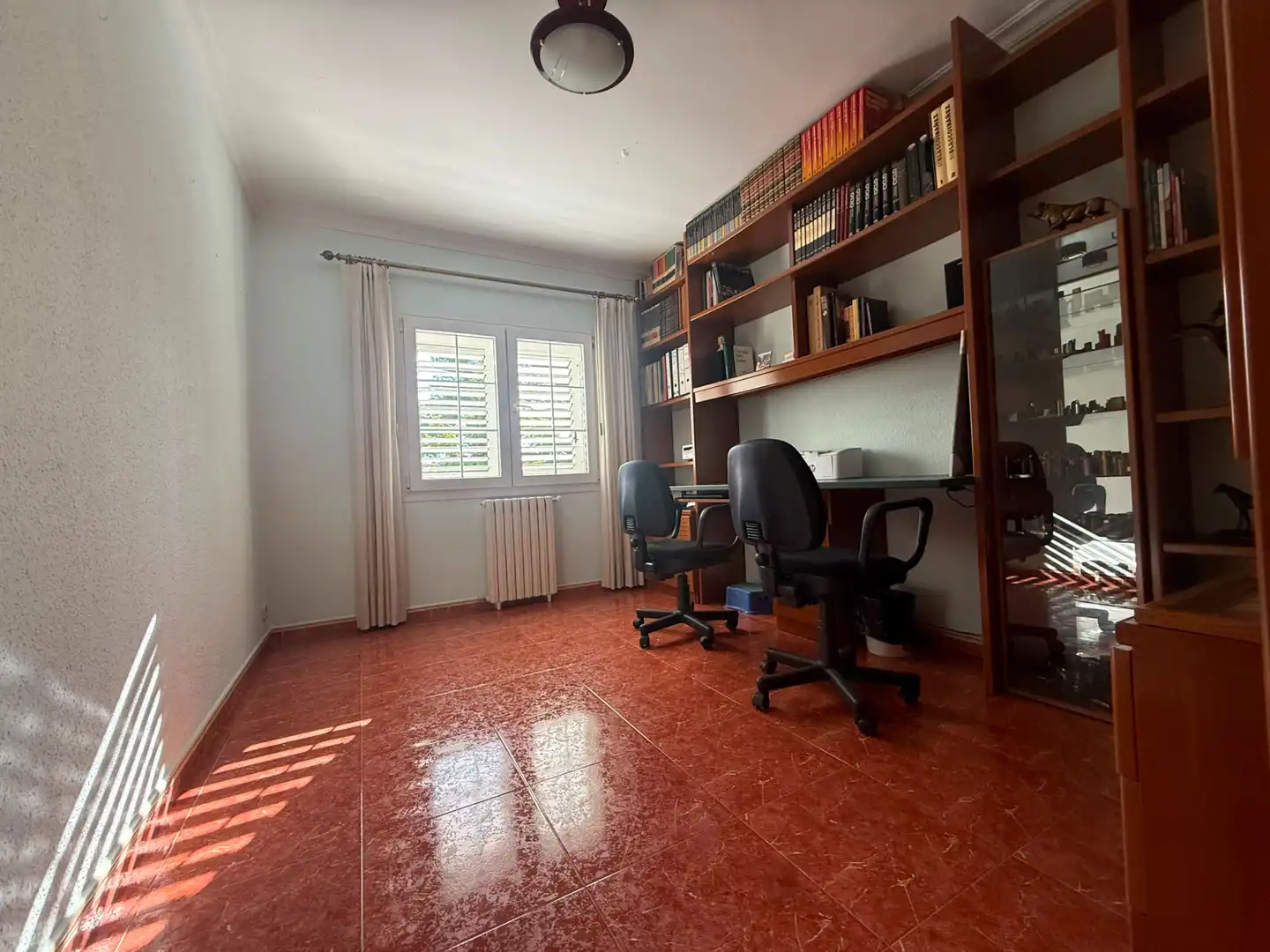 Villa con piscina in vendita a La Cañada, imagen 76
