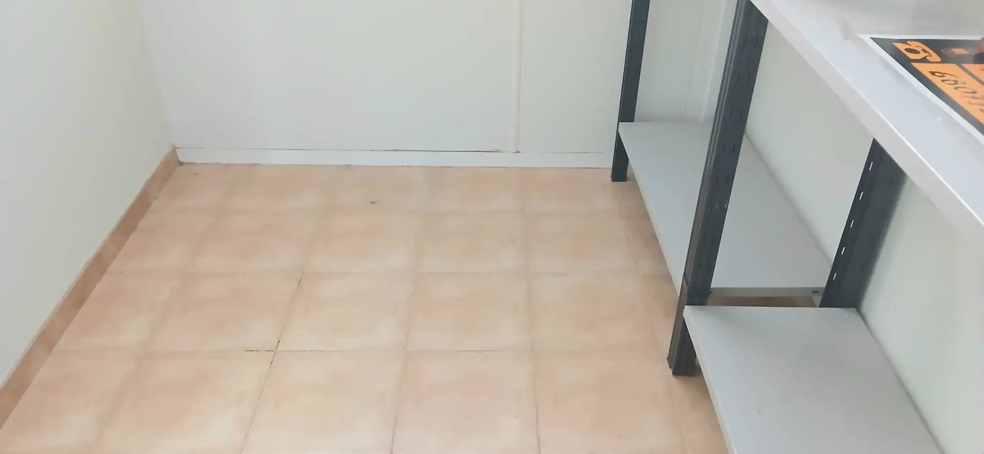 Lagerraum zum Verkauf in Almería