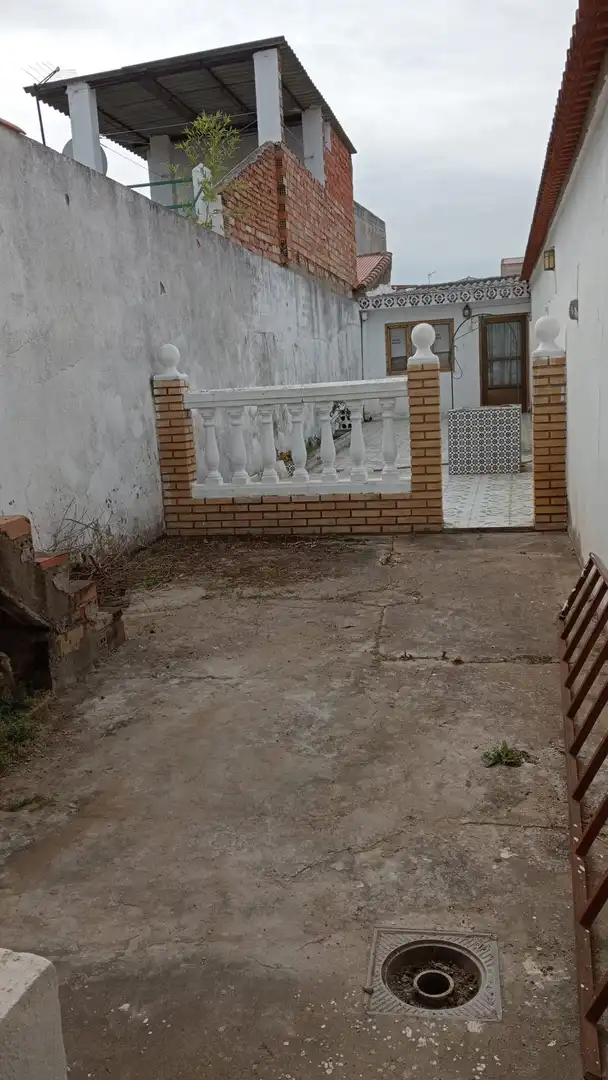 Casa en venda a Navalvillar de Pela, imagen 7