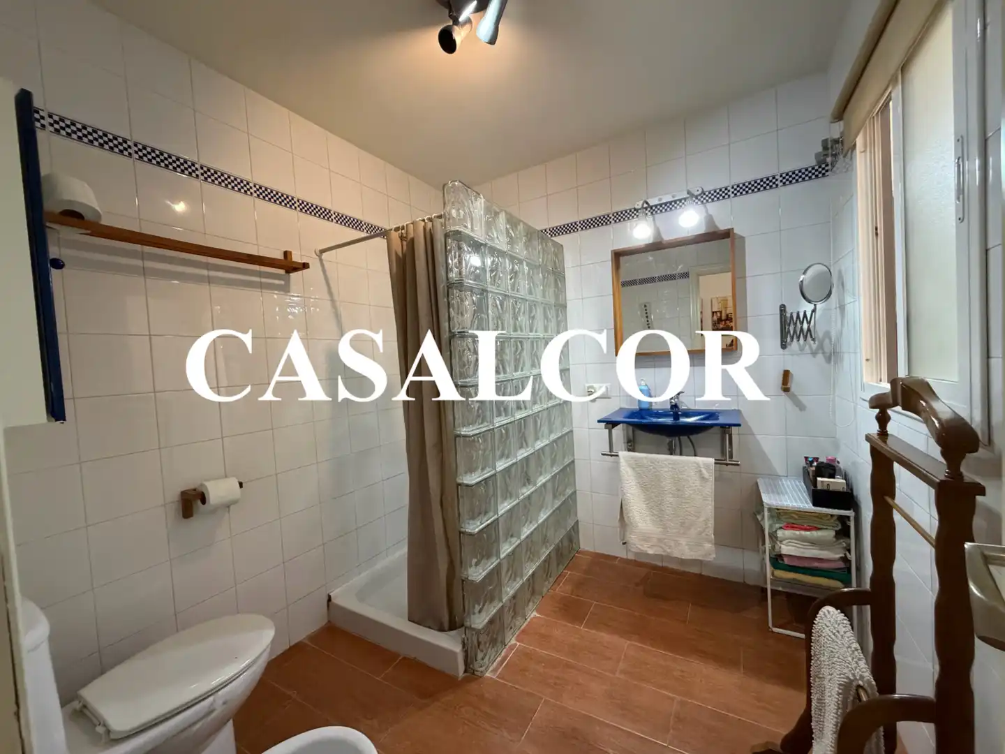 Bany de Casa o xalet en venda en Mairena del Alcor, Sevilla