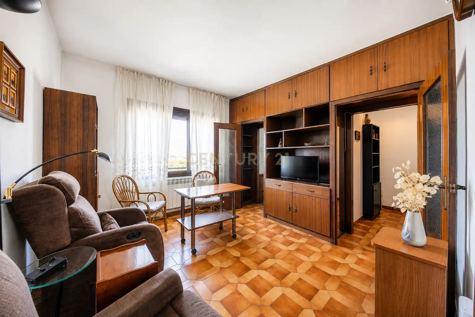 Wohnzimmer von Wohnungen zum Verkauf in Barcelona