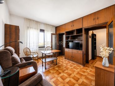 Apartament amb ascensor en venda a Carrer de Menorca, 44, Barcelona, Spain