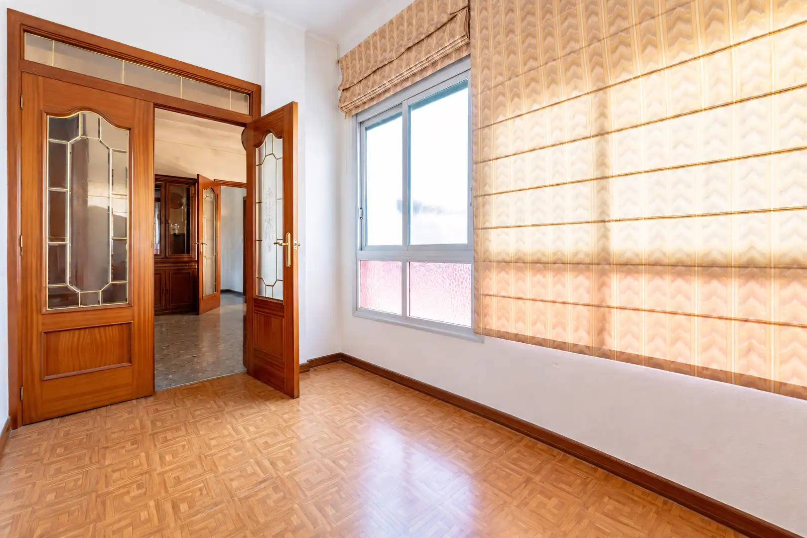 Flat with terrace for sale in Extramurs, imagen 44