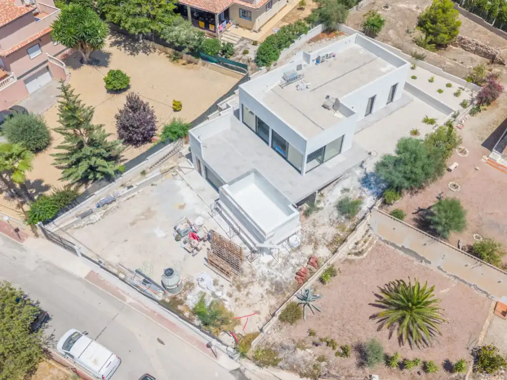 Casa amb piscina en venda a Carrer Carrasqueta, 67 67, imagen 3