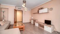 Sala d'estar de Pis en venda en Alicante / Alacant amb Aire condicionat