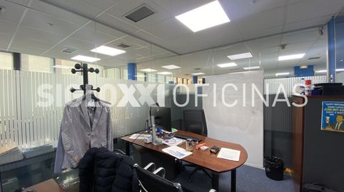 Foto 3 de Oficina de alquiler en Comte D'urgell, L'Antiga Esquerra de l'Eixample, Barcelona Capital