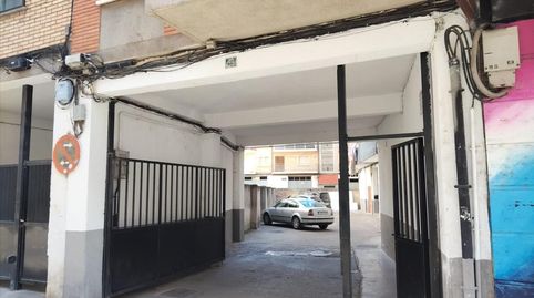 Foto 4 de Apartament en venda a Pedrote, Santa Catalina - Ferial, Aranda de Duero
