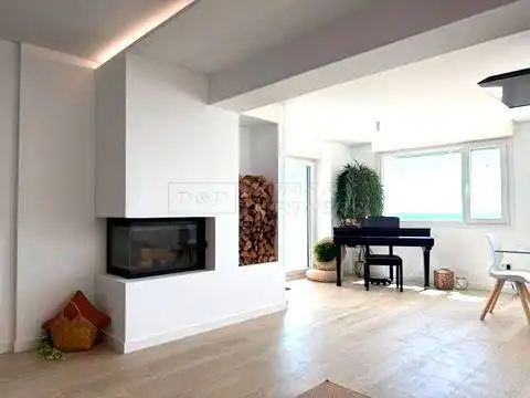 Villa con terrazza in vendita a Alfredo Nobel 32, imagen 26