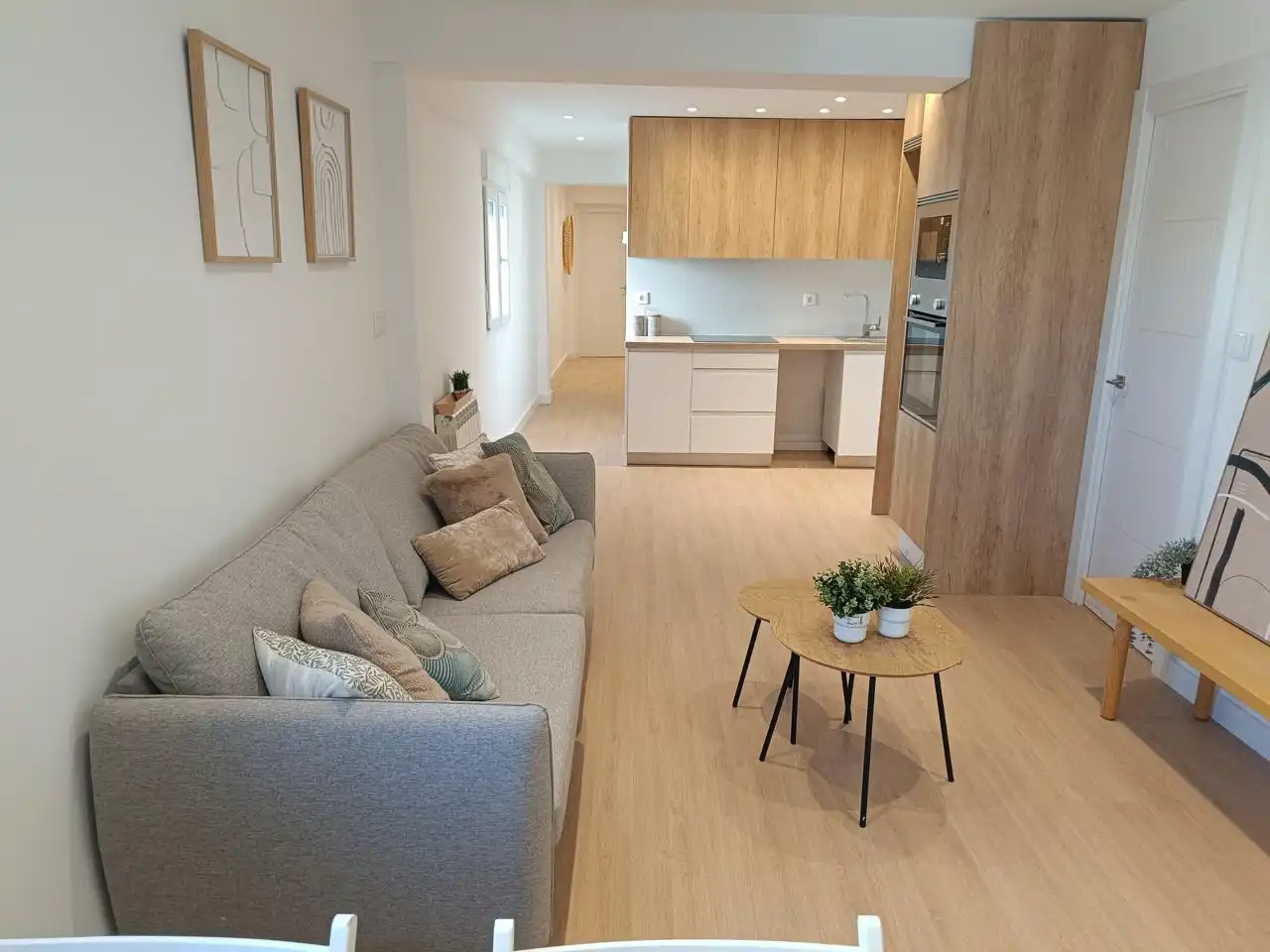 Flat with lift for sale in Avenida de San José 212, imagen 4