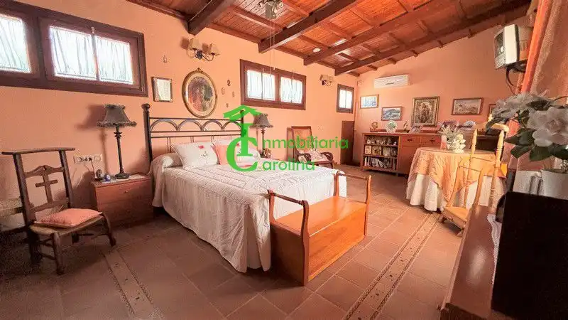 Haus oder Chalet zum Verkauf in Baños de la Encina