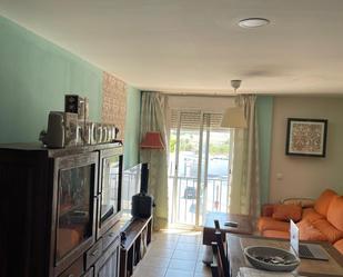 Living room of Duplex for sale in Algeciras  with Terrace
