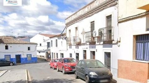 Foto 2 de Pis en venda a Avenida del Campo Rosario, Zafra, Badajoz