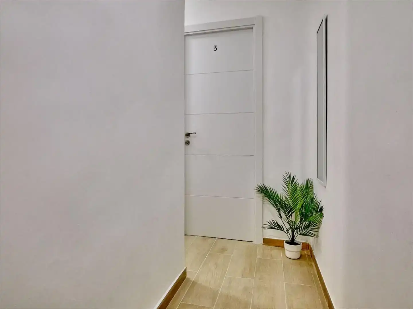 Piso para compartir en Murcia
