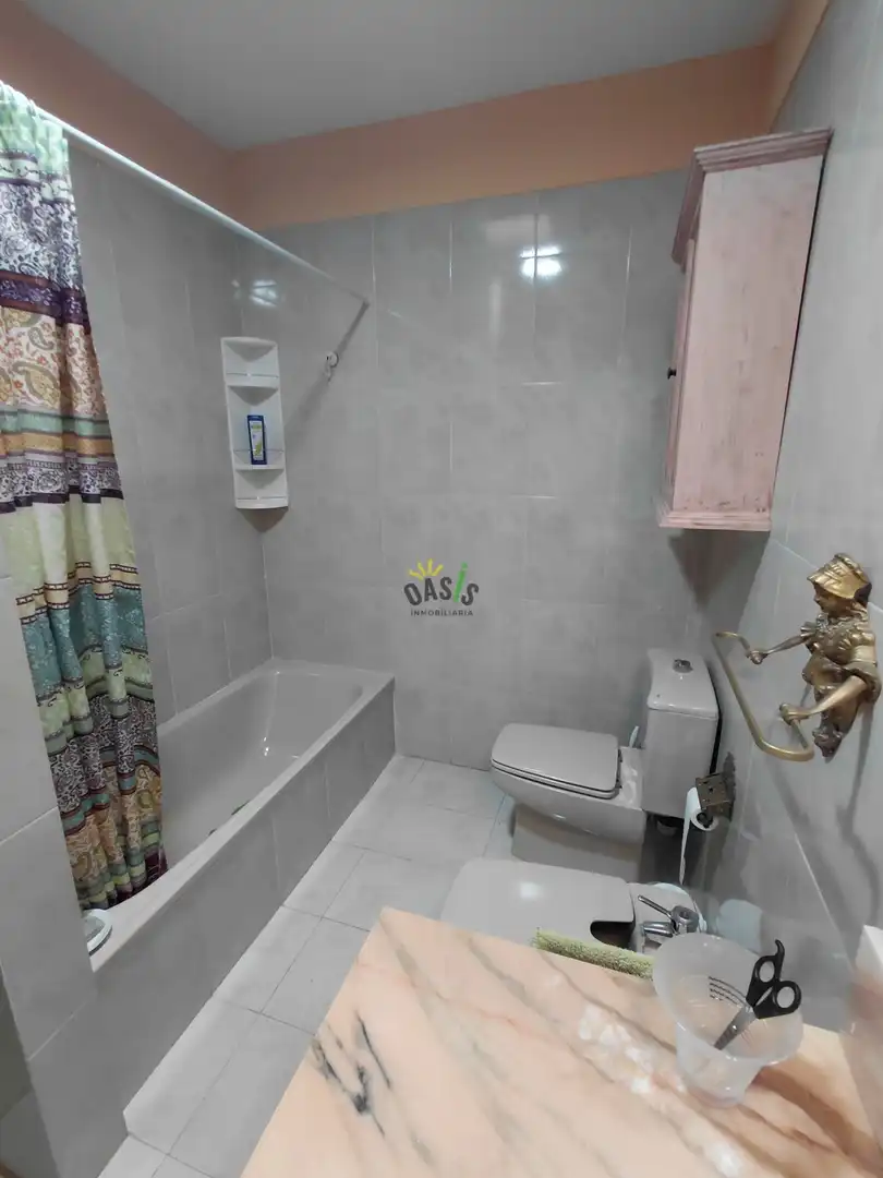 Bany de Casa o xalet en venda en Ofra - Costa Sur