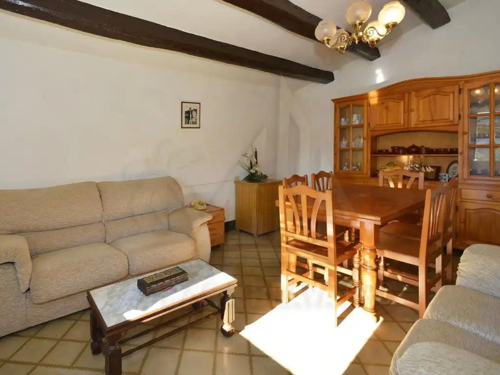 Living room of Country homes for sale in Tordera
