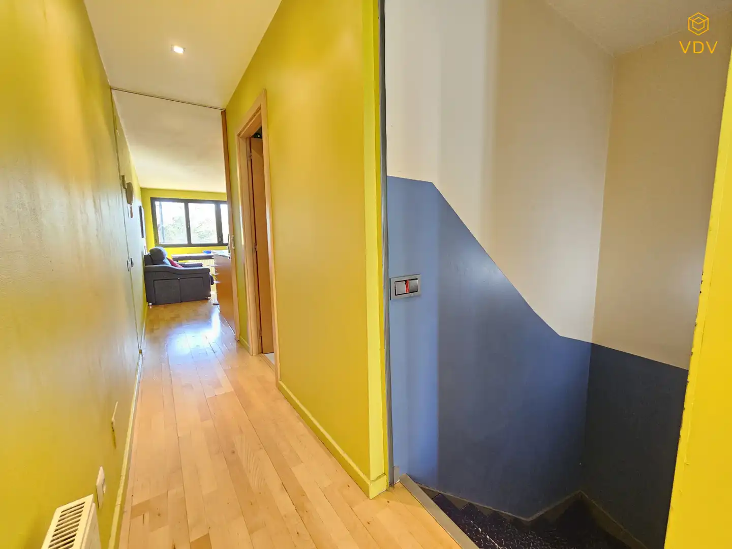 Dúplex en venta en Valle de Elorz / Elortzibar, Navarra