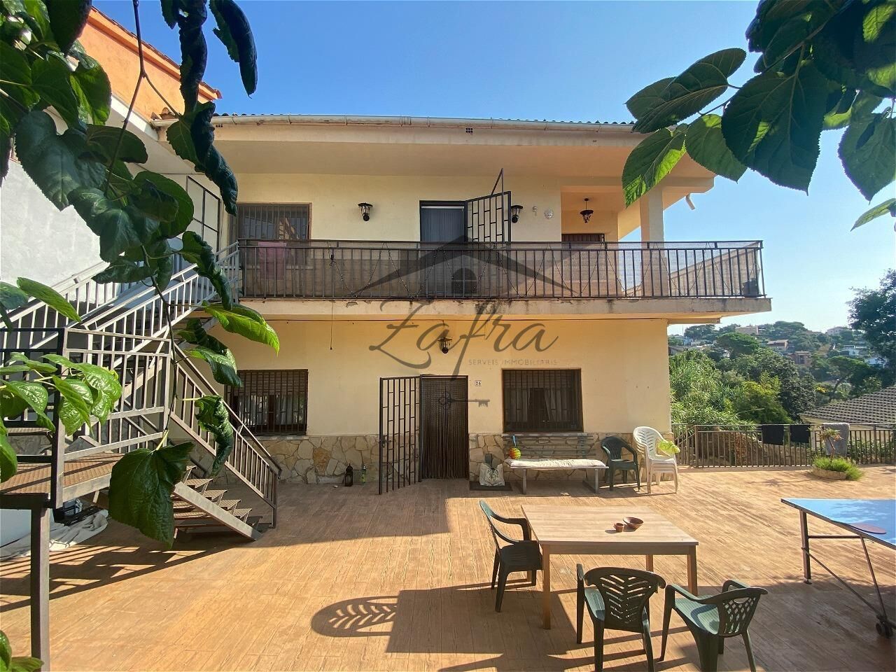 Casa o xalet en venda a Carrer Carrer del Collsacabra, Residencial Park